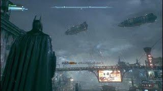 バットマン™：アーカム・ナイト　パート6