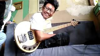 HiVi! - Satu satunya Bass Cover
