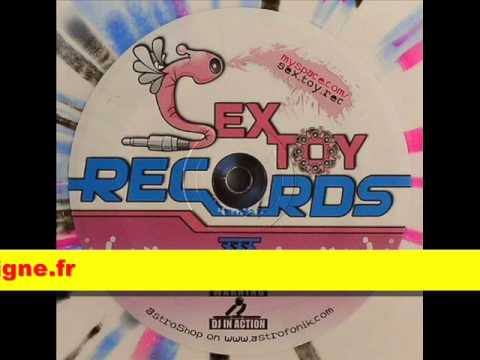 Sextoy 03 - Dr. Kirakci + Beat's Reflex + Trackwasher.