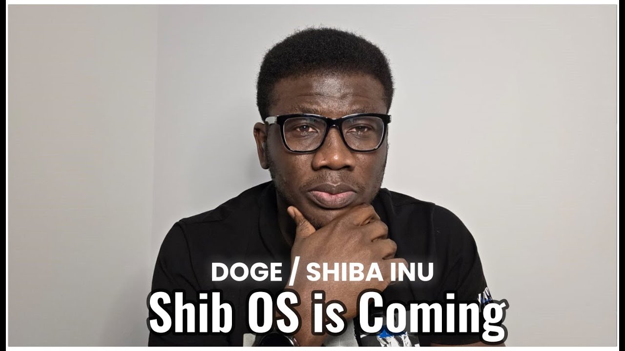 DOGE | SHIB OS - SHIBA INU