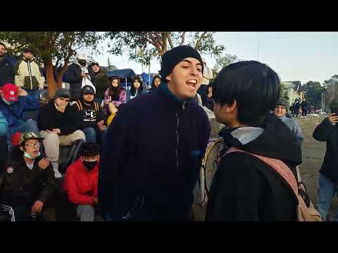 DOM BEYI vs HOLSENH vs SAIKODELIA vs VERDEYNEGRO | Filtros | Multiverse al azar