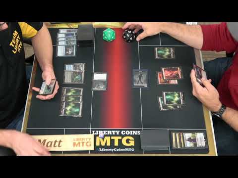 Standard FNM 10-09-20 Round 3 | Dimir Rogues vs Rakdos Midrange