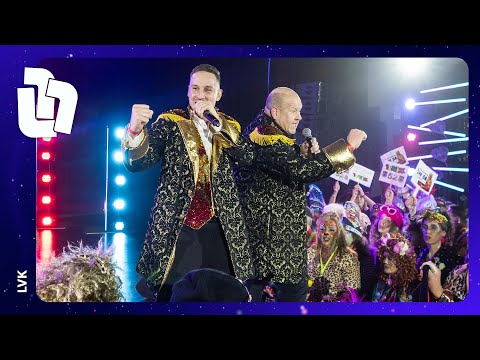 3xNiX - The Sound of Carnival (Brunssum) | Semi-final LVK 2026