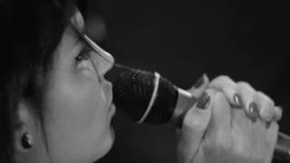 The Pepperies - Fortune Faded ( Red Hot Chili Peppers Cover)