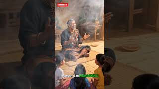 Download lagu Fakta Unik Nusantara: Part 326 || Tradisi Pingitan Untuk Gadis Beranjak Dewasa #shorts mp3