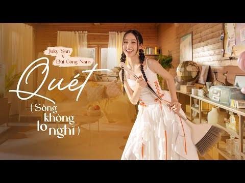 Thể hiện bởi Juky San