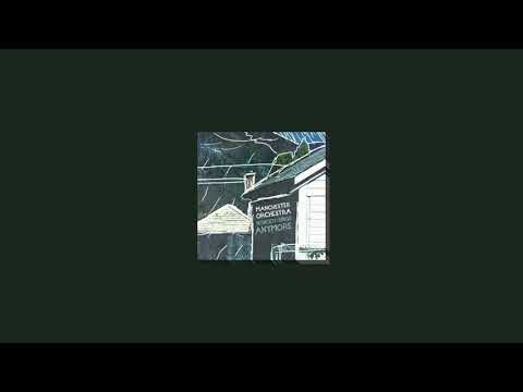 Manchester Orchestra - Girl With Broken Wings