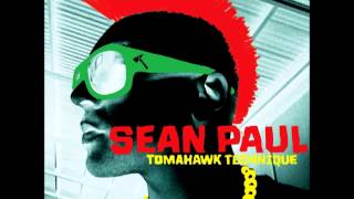 Sean Paul - What I Want