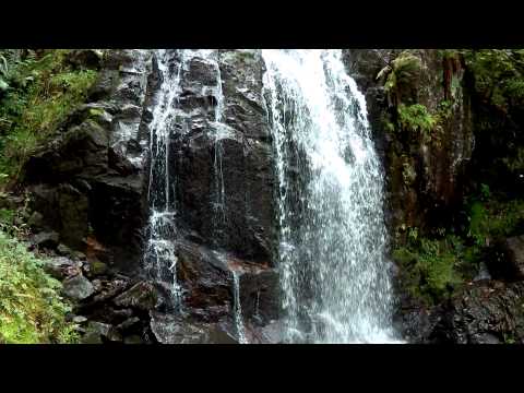 Cascade de Tendon