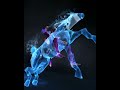 Free Fire Mass Horse Riding Bgm