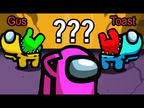 INSANE 4100 IQ impostor stealth duo plays... (ft. Gus Johnson)