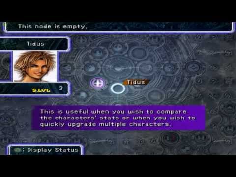 FFX International PC Lets Play HD Part 5 GTX960 FX8320e