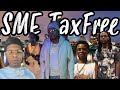 The SME Taxfree Story Rich Independent
