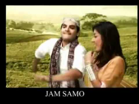 HIKRO MANHOON AA MOTI DANO SHARYAR ALI