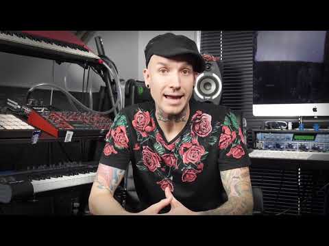 Aesthetic Perfection | New Album Announcement!