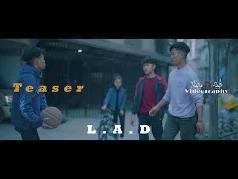 LAD Teaser