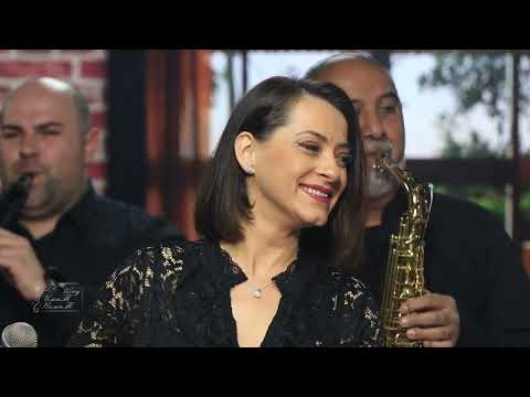 Aneta Ljumakovska & Grupa Cardak -  Mi izlegla evda niz carsija  (Muzicko show ImaT nemaT)