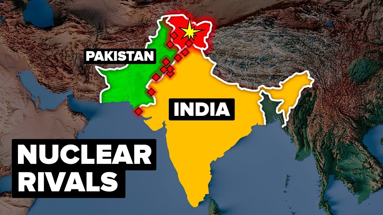 India-Pakistan Conflict: The Risk of Nuclear War