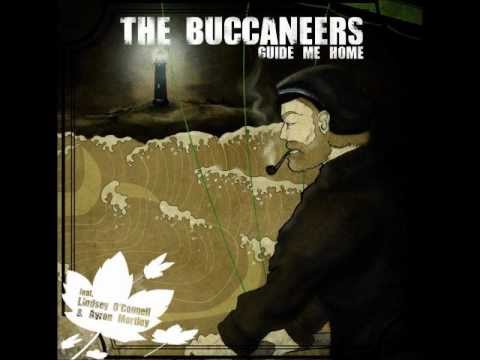 The Buccaneers - Edward Kelly