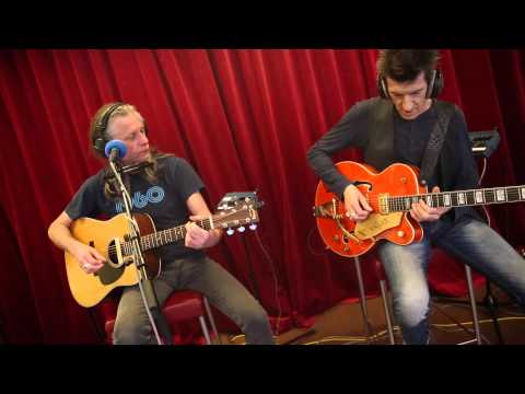 Langste Liefde: The Scabs - Hard Times