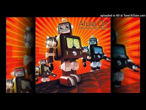 Apocalypse Vs. Sesto Sento - Soul Calibur