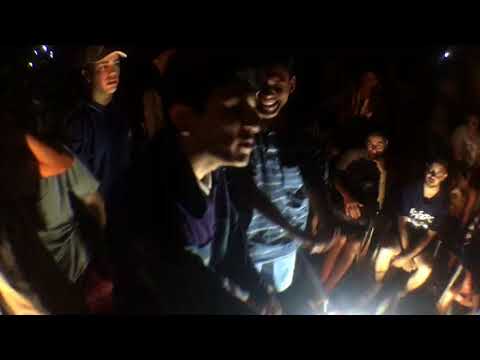 Ezze & Chirulo vs Matti & Sumo// RIMADERO