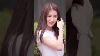 Body Cewek Korea ? Cantik banget #shorts#cewekkorea