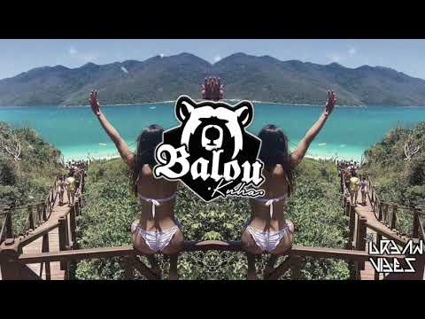 KINAY SAAH | PAKI PAYA [Pacific Style Music] (REMIX2020)