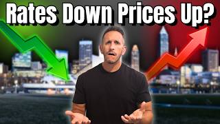 December 2025 Cleveland Market Update – Here's What's Happening