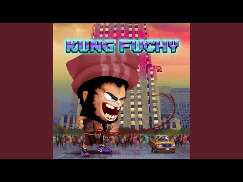 Kung Fuchy (Sterio Remix)