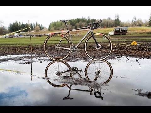 TREK Crockett 7 Disc