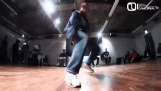Ground Force Judge demo - talkin all that jazz - stetsasonic