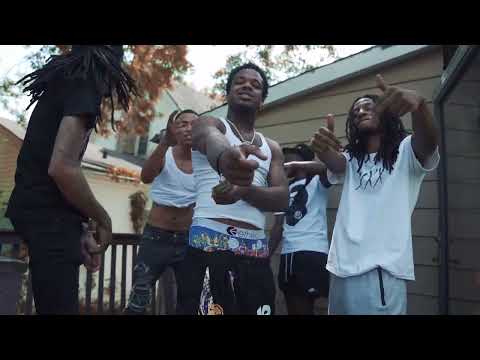 DexFrmDa4 - “Net Worth” (Official Video) Presented by @LouVisualz