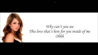 JoJo - Secret Love (Lyric Video)