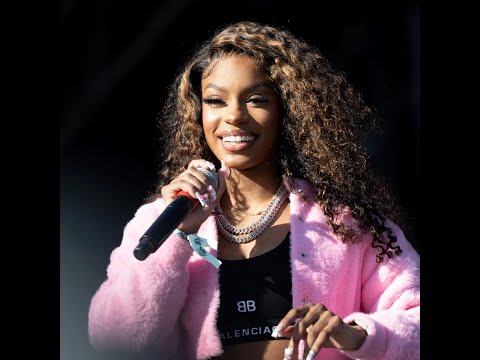 (FREE) Monaleo x Latto x Flo Milli Type Beat - "F THE CLUB UP"