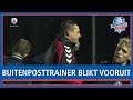 WEDSTRIJD V/D WEEK: VV Buitenpost-trainer blikt vooruit