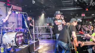 Something To Believe In...(Bret Michaels, Poison)