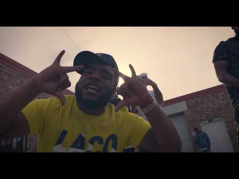 Danny Pablo Ft. SMiRK - Still Flexxin (Music Video) Shot By: @Frescofilmz