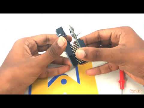 Mastering IoT with Arduino The Course Overview | packtpub com