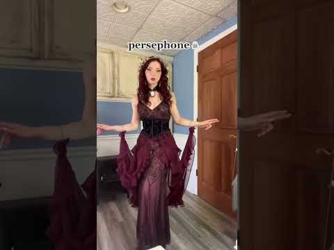 Greek mythology inspired looks #greekmythology #greek #godsandgoddesses