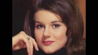 Vor Dem Buckingham Palast  -   Peggy March 1970
