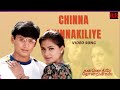 Chinna Chinnakiliye Kannetherea Thondrinaal Prasanth Simran Deva Tamil Video Songs