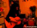 Mia Doi Todd - All My City | Oliver Peel Session #21