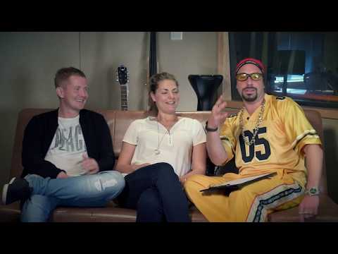 Dani B  meets All in Translations