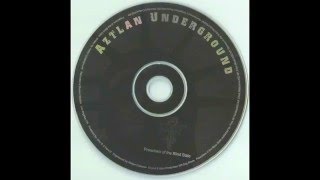 Aztlan Underground - Preachers of the Blind State (Remix)
