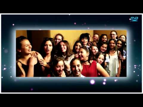 Lia Ciocârlia & Stephani – Lumea copilăriei