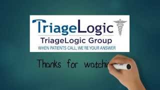 Triage Protocols: Why Use Them and How Do They Work?