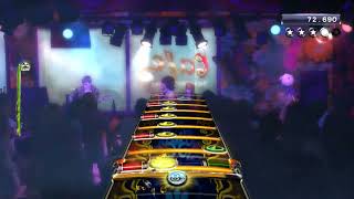 Pure Hatred (1xBP) by The Berzerker 5GS 99%