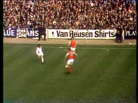 Leeds vs. Arsenal