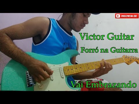 Vai Embrazando - Wesley Safadão